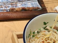 -马记永·兰州牛肉面(天通苑家乐福店)