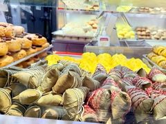 -宫门口馒头铺(创始人总店)