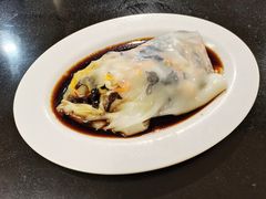 罗汉斋拉肠-伍湛记 · 广州老字号(龙津中路店)