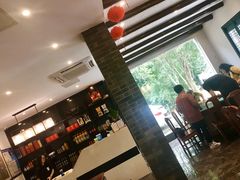 大堂-湾里人家(旺山景区店)