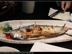 -仓桥家·焗寿司·锅物(光谷步行街店)