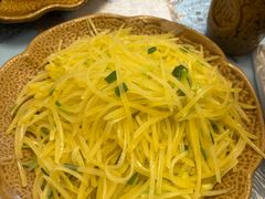 -古城苗家土菜馆(河景餐厅店)