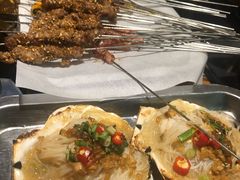 -沿海405烤场(沿海赛洛城店)