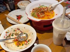 -洞庭土菜馆(易发广场店)