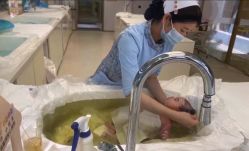 -爱帝宫月子中心(罗湖别墅院)