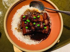 -上海人家花樣年华(中山公园店)
