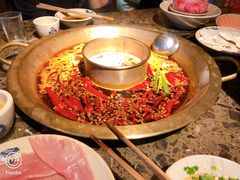-小龙坎火锅(双林店)