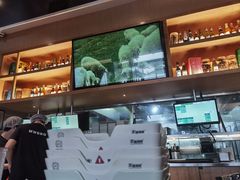 -木屋烧烤(惠阳华润小径湾店)