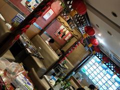 -东北农家院·铁锅炖(莘庄店)