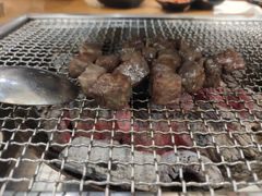 -肉甲韩国木炭烤肉(新壹街1店)