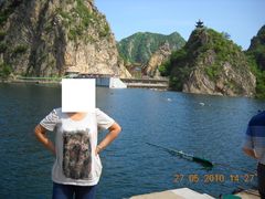 景点-大连冰峪旅游度假区