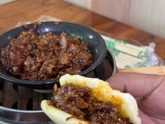 -王菊美食街·王菊面馆(总店)