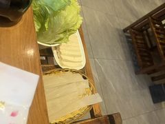 -老五四季涮肉(菜市口店)