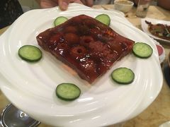 -百友顺涮肉城(故城东路店)