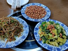 -牛街老爆肚满(亚运村店)