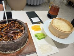 -狮王府淮扬菜(新街口友谊店)