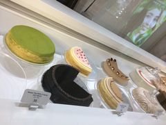 -Lady M(沙田新城市广场店)
