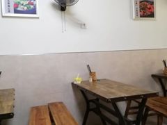 大堂-南云上品(星光广场店)