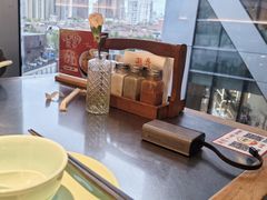 -潮界(凯德晶萃店)