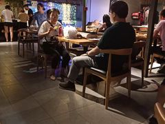 -半天妖烤鱼(方庄店)