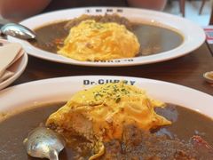 -伽喱博士 Dr.CURRY咖喱饭(太阳宫咖喱店)