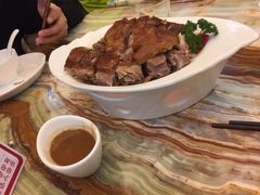 烧鹅-椿记烧鹅(叠彩店)