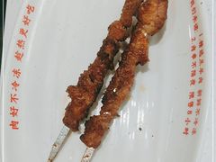 -南城香·饭香串香馄饨香(富丰桥店)