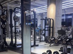 -LA合时健身4PMFIT(花桥旗舰店)
