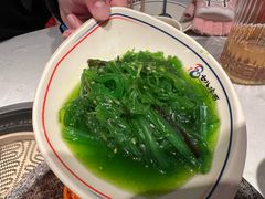 -七八冷面·延边朝鲜族美食(欢乐谷店)