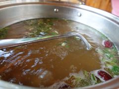 -原汁原味驴庄(长岭村店)