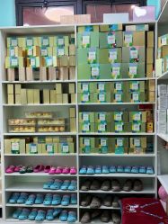 -趣游baby swim婴童游泳·盐氧护(旭辉u天地店)