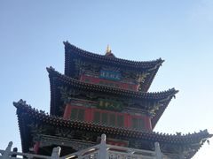 -迎泽公园