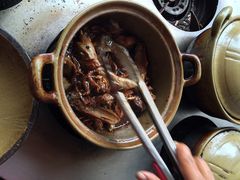 灌顶姜母鸭-灌顶姜母鸭(思明南路店)