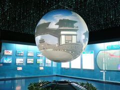 -常州市规划馆