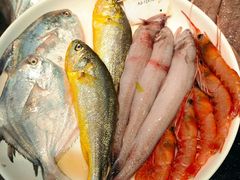 -健跳小海鲜(人民路店)