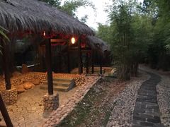 -崇阳三特浪口温泉