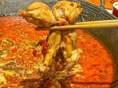 -老天桥蛙炉火锅(姑苏总店)