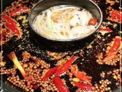 -重庆渝达老火锅(春熙路店)