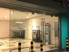 场地-虹口龙之梦购物中心·停车场