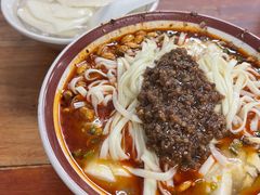 -小谭豆花(西大街店)