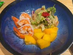 -虹料理·日料放题(悠方店)