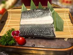 -牛将军•涮肉•烤肉•铁板烧(北京王府井·故宫店)