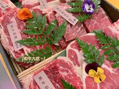 -蚝·生·鲜牛烧肉铺(中央大街店)