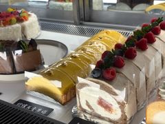 -麦田工坊(月湖店)