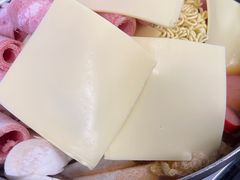 -炙韩料理·部队锅专门店