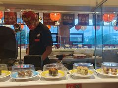 -莲寿司(国兴店)