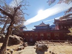 -须弥福寿之庙