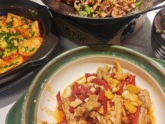 -费大厨辣椒炒肉(黄兴中心广场店)