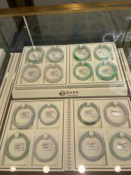 -菜百首饰店(东方新天地店)