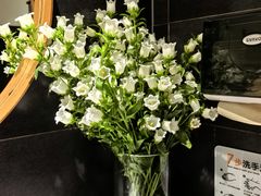 -四季餐厅·新津菜(环湖中路店)